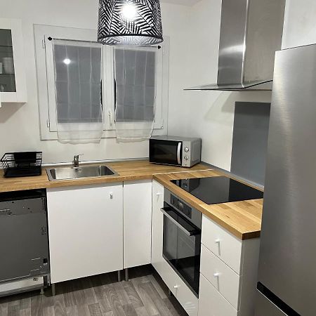 New&Cosy - Near Disney/Paris - 100M Rer A Льон Екстериор снимка