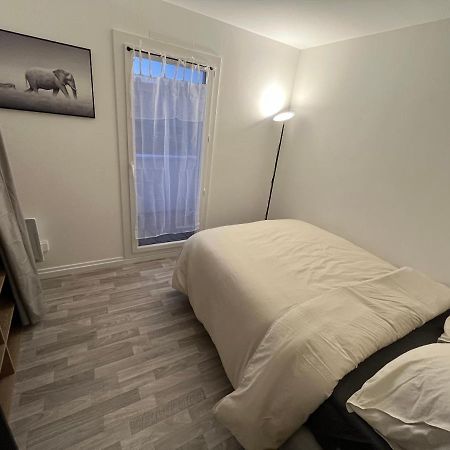 New&Cosy - Near Disney/Paris - 100M Rer A Льон Екстериор снимка