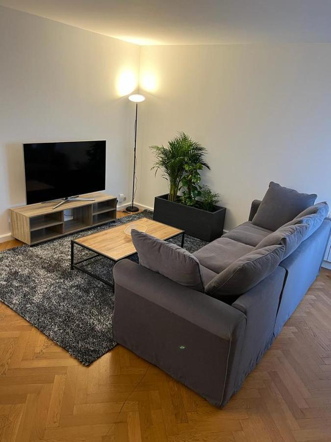 New&Cosy - Near Disney/Paris - 100M Rer A Льон Екстериор снимка