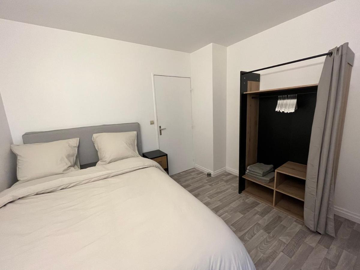 New&Cosy - Near Disney/Paris - 100M Rer A Льон Екстериор снимка