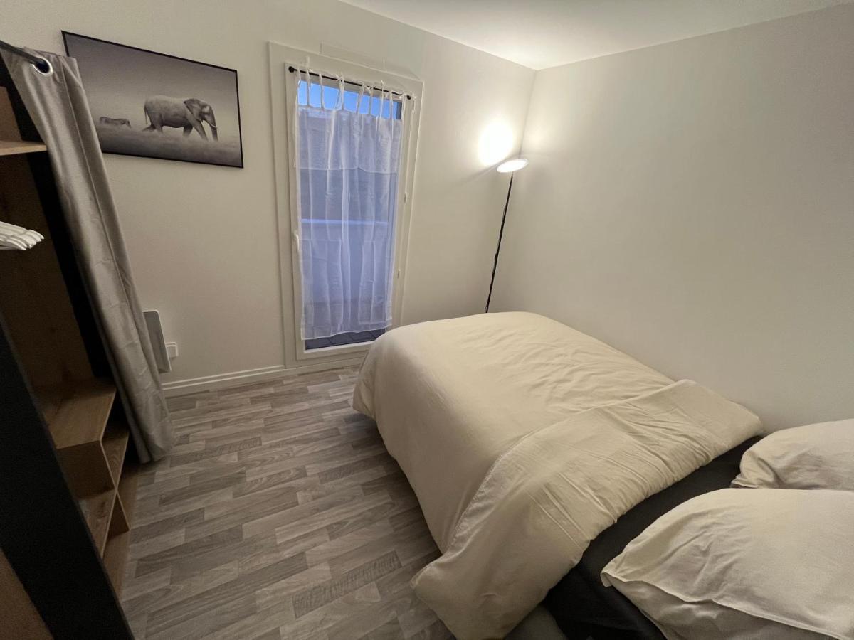 New&Cosy - Near Disney/Paris - 100M Rer A Льон Екстериор снимка